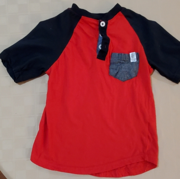 Boy's Clothes size 4T/4 - Picture 8 of 8